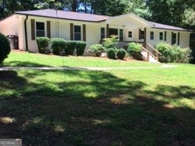 3800 Fisher Dr SW, Smyrna, GA, 30082