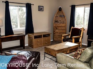 60972 Billadeau Rd, Bend, OR 97702