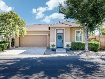 3734 W Persimmon Ln, Fresno, CA, 93711