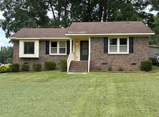 2116 Upson Dr, Lancaster, SC 29720
