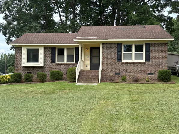 2116 Upson Dr, Lancaster, SC 29720