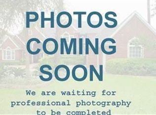 11725 Sagittarius Dr E, Willis, TX 77318