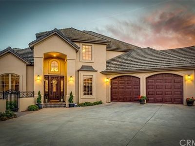 9500 Balboa Rd, Atascadero, CA, 93422
