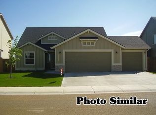 1160 W Woodbury Dr, Meridian, ID 83646