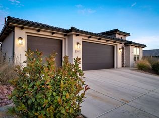 1414 N Via Del Sol #639, Washington, UT 84780