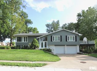 3532 25th Ave, Rock Island, IL