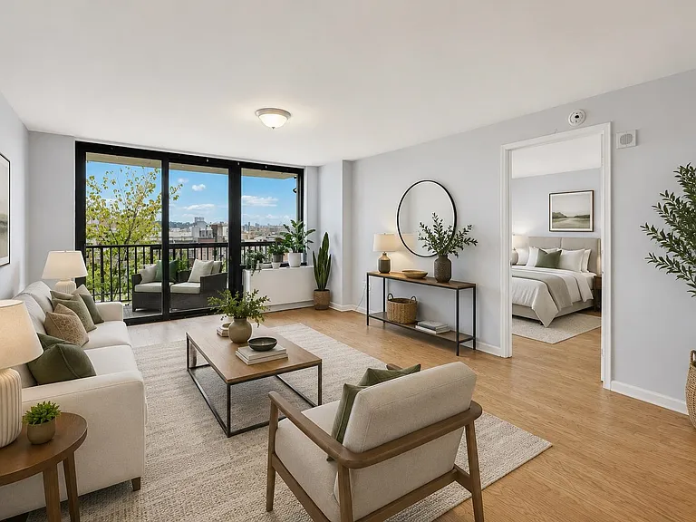 700 Grove St #8R — Photo 1