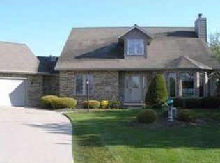 2500 Rite View Ct, Green Bay, WI 54311