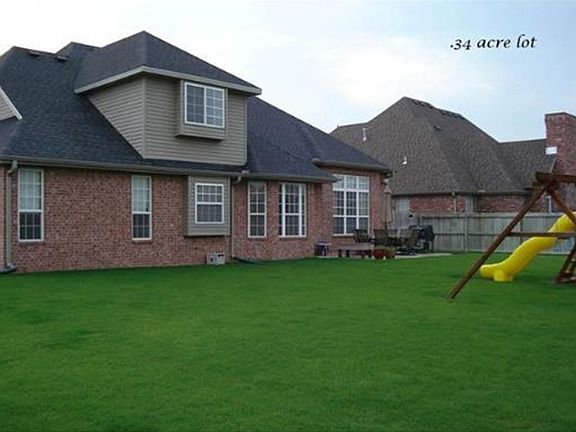 2nd image of 5503 S Bent Tree Dr