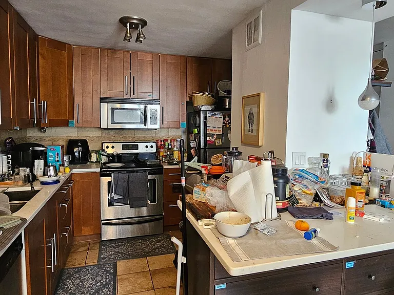 5100 N Marine Dr #13G — Photo 5