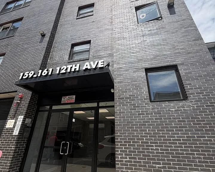 188 Lafayette St #108 — Photo 1