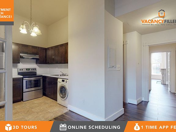 2nd image of 1728 Saint Paul St APT 1