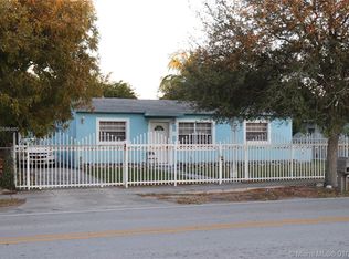 3415 SW 48th Ave, West Park, FL 33023