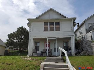 809 Pierce St, Omaha, NE 68108