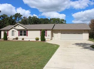 8780 E 700 N, Walkerton, IN 46574