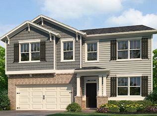 351 Highgrove Way, Dallas, GA 30157