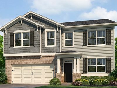 4221 Oakhurst Dr, Fairburn, GA, 30213