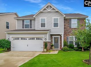 217 Tolbert St, Lexington, SC 29072