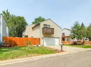 815 W Peakview Cir, Littleton, CO 80120