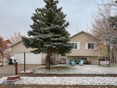 306 Treasure Ave, Bozeman, MT, 59718
