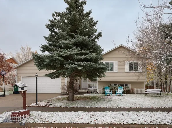 306 Treasure Ave, Bozeman, MT 59718