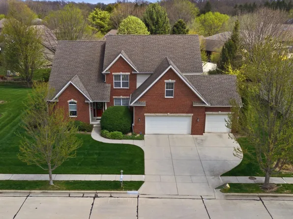 3652 Litchfield Pl, West Lafayette, IN 47906