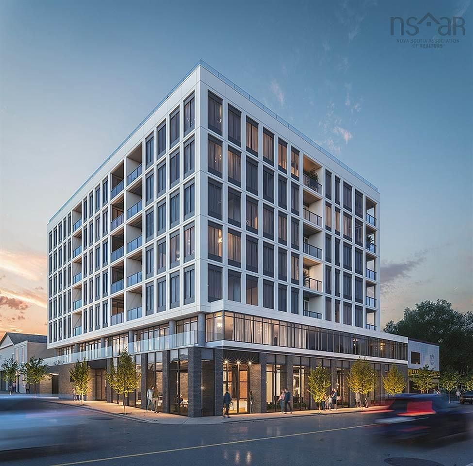 2842410 2856 Gottingen St 2842, Halifax, NS B3K 3E1 MLS 202203076