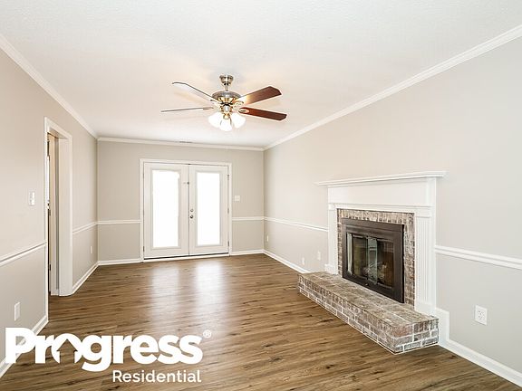 5th image of 2537 Caswell Ct