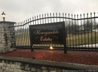 Blossom Way NE, Corydon, IN 47112