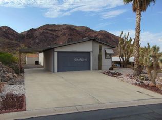 678 Mount Bona Way, Boulder City, NV 89005