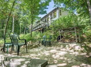 30297 Sunny Beach Rd, Grand Rapids, MN 55744