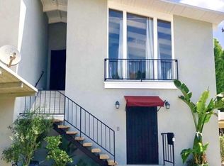 1152 N Ogden Dr, Los Angeles, CA 90046