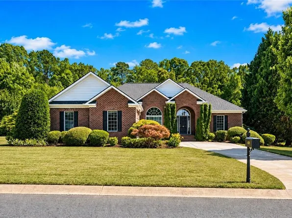 619 Laurel Valley Way, Salisbury, NC 28144