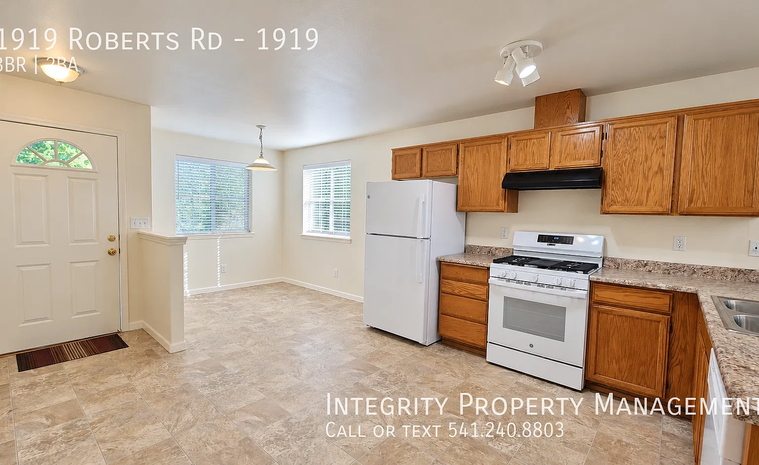 3 bed, 1150 sqft, $1,900 — Photo 4