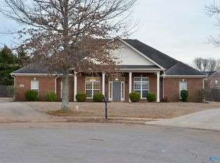 324 Weatherford Dr NW, Madison, AL 35757