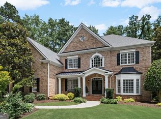 155 Ansley Way, Roswell, GA 30075