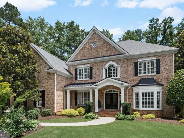 155 Ansley Way, Roswell, GA 30075