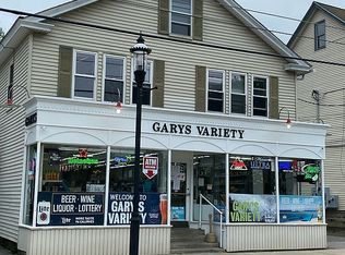 2201 Providence Rd, Northbridge, MA 01534