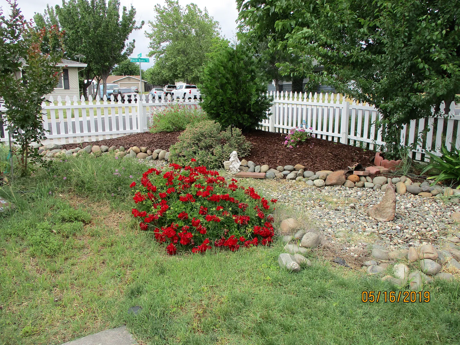 7356 Black Oaks Way photo 1