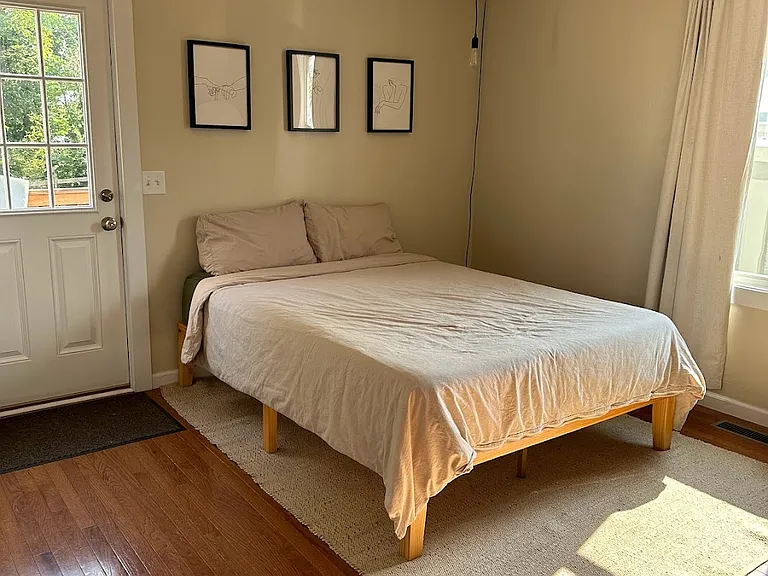 Bedroom #1