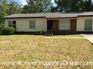 3367 Masseyville Rd, Macon, GA 31217