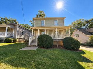148 Ruth St, Athens, GA 30601