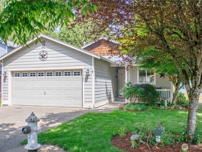 24320 226th Ave SE, Maple Valley, WA, 98038