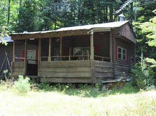 126 Jakes Way, Indian Lake, NY 12842