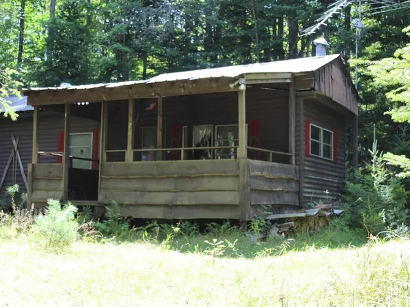 126 Jakes Way, Indian Lake, NY 12842