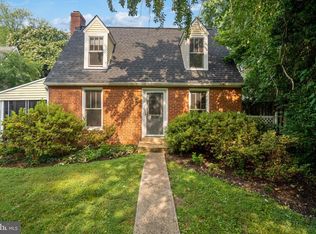 6402 14th St, Alexandria, VA 22307