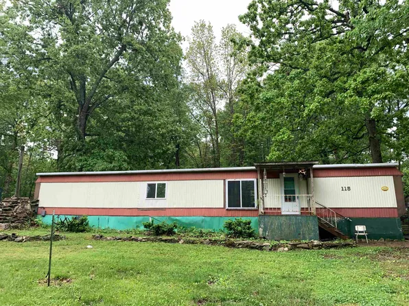 (undisclosed Address), Ash Flat, AR 72513