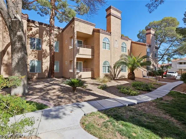 9325 W Desert Inn Rd APT 173, Las Vegas, NV 89117