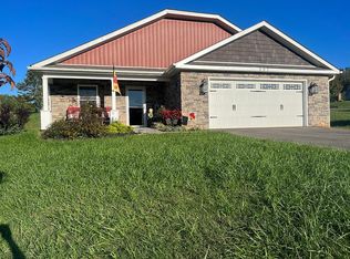 397 Bermuda Dr, Hardy, VA 24101