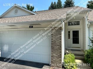 4378 Canal Ave SW, Grandville, MI 49418